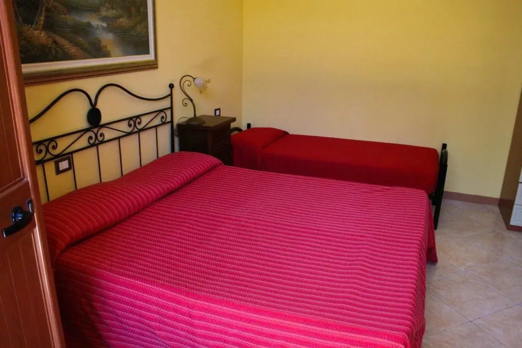 Samoa Beach - Chambres