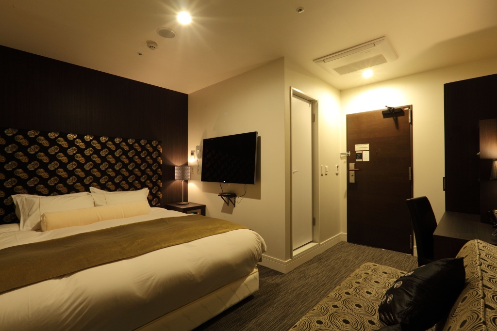 Centurion Hotel Grand Akasaka 사진 11