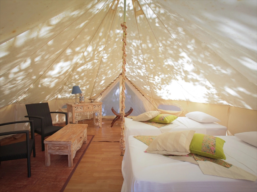 Tent