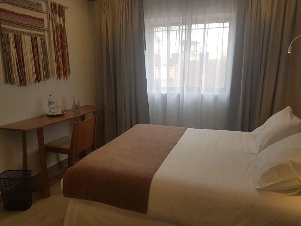 Hotel La Casa de Don Tomas - Chambres