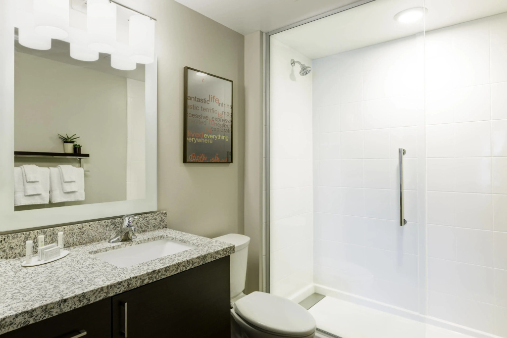 Towneplace Suites Columbia Northwest/Harbison - Chambres
