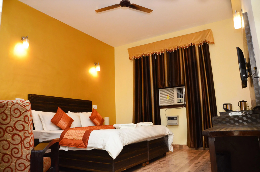 Hotel Viva Destination - Chambres