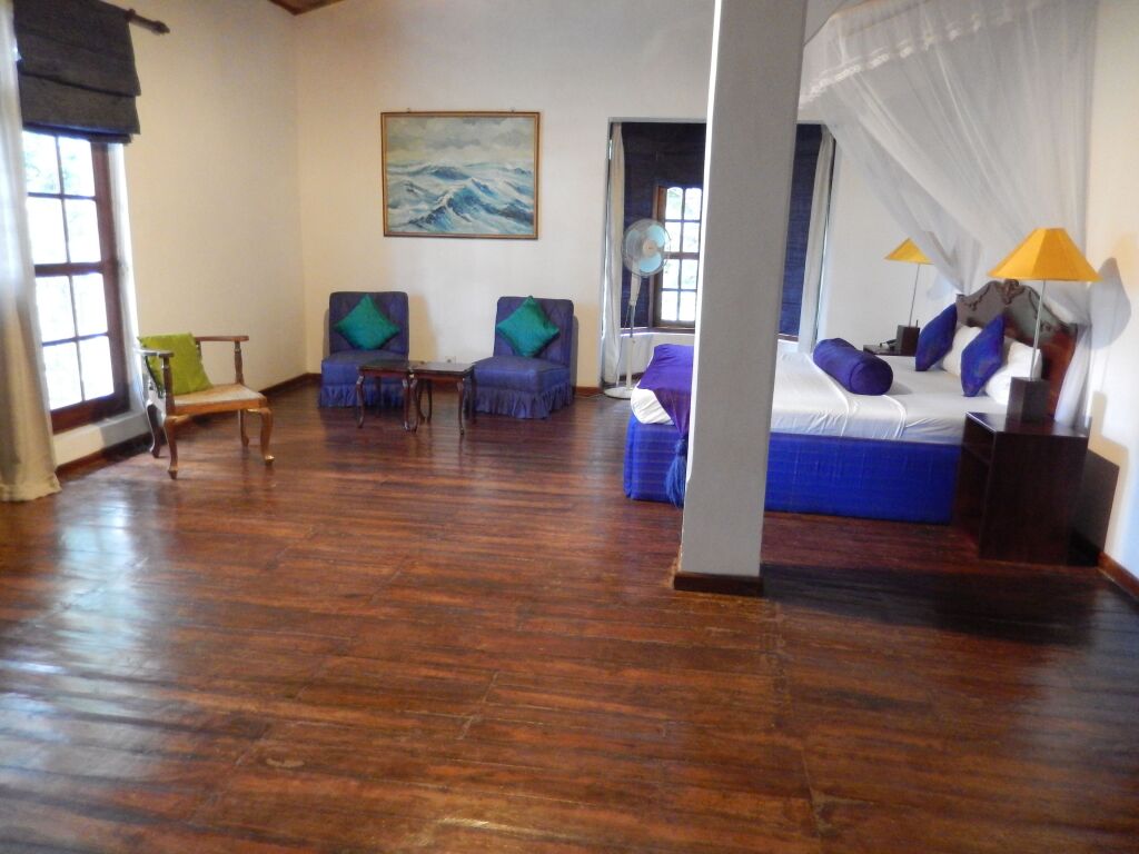 Villa Shenandoah