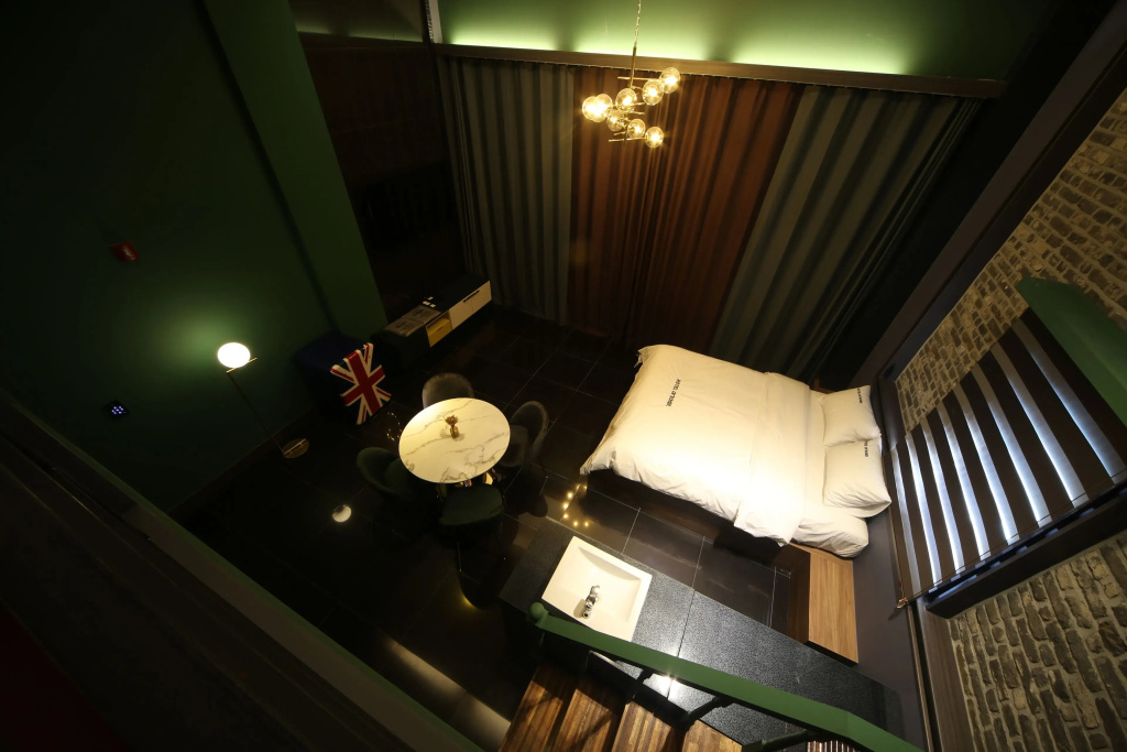 Royal Suite