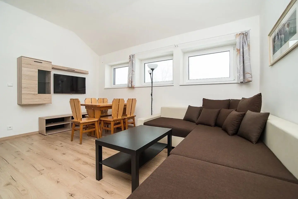 Apartmany Zlata Vyhlidka - Chambres