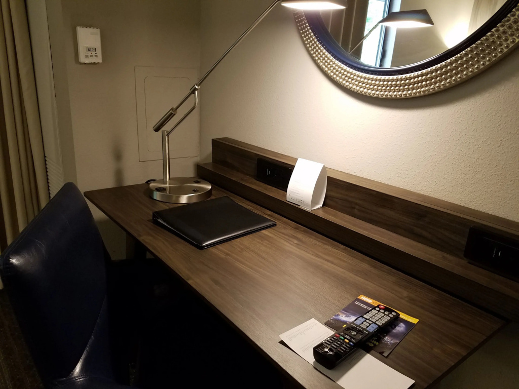 Crowne Plaza Atlanta SW - Peachtree City by IHG - Général