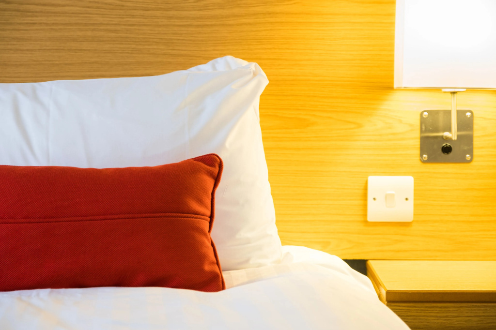 Holiday Inn Express Perth by IHG - Chambres