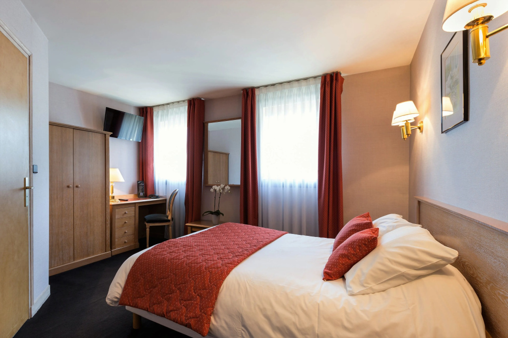 Comfort Single room