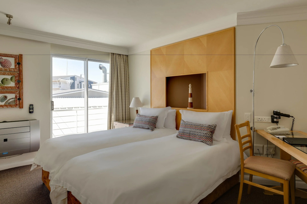 Protea Hotel by Marriott Knysna Quays - Chambres