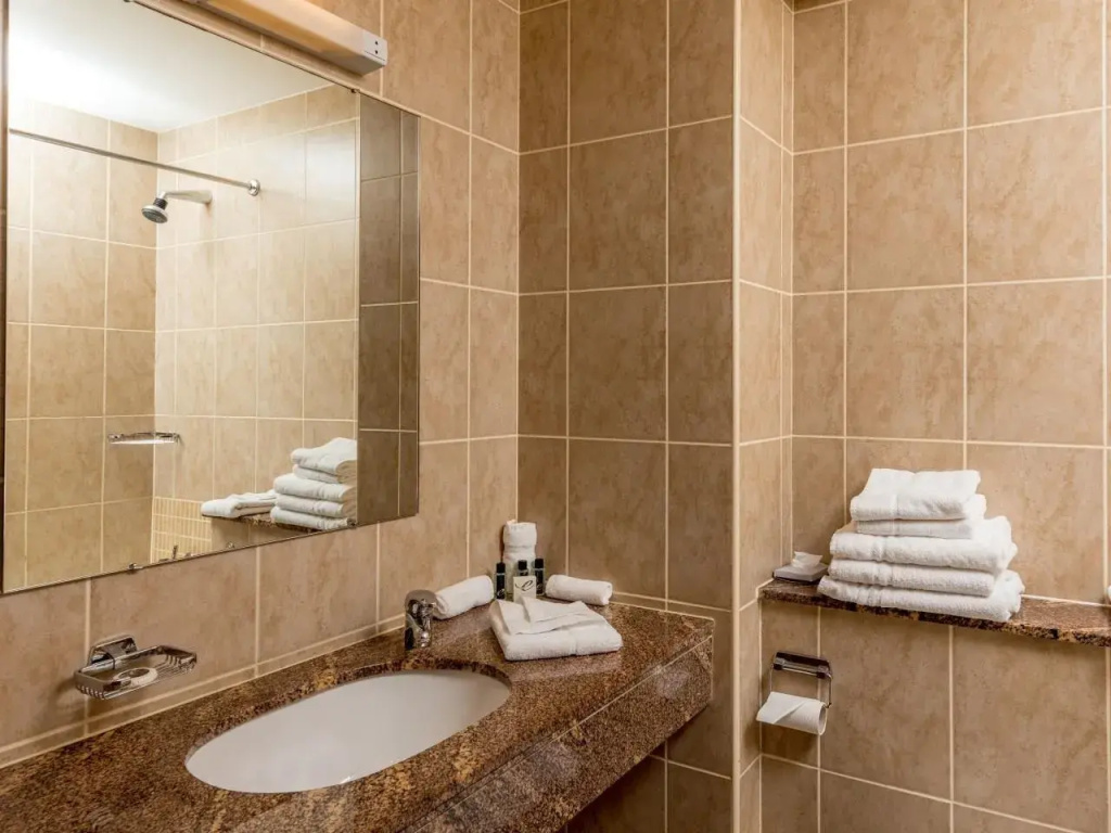 Kilkenny Inn - Chambres