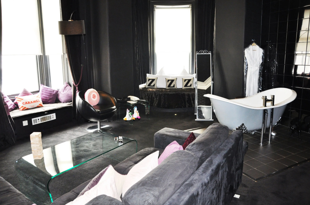 Suite