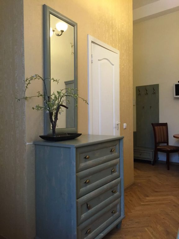 Economy Apartment
