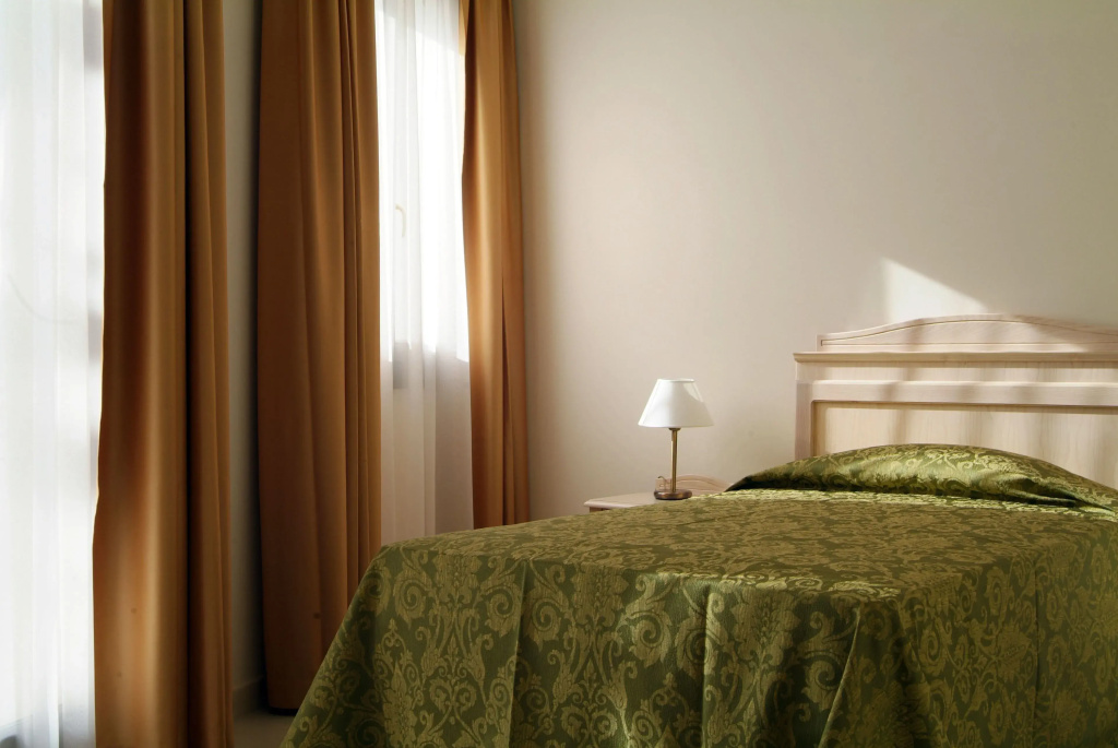 UNICO | Albatres Palace Salento - Chambres
