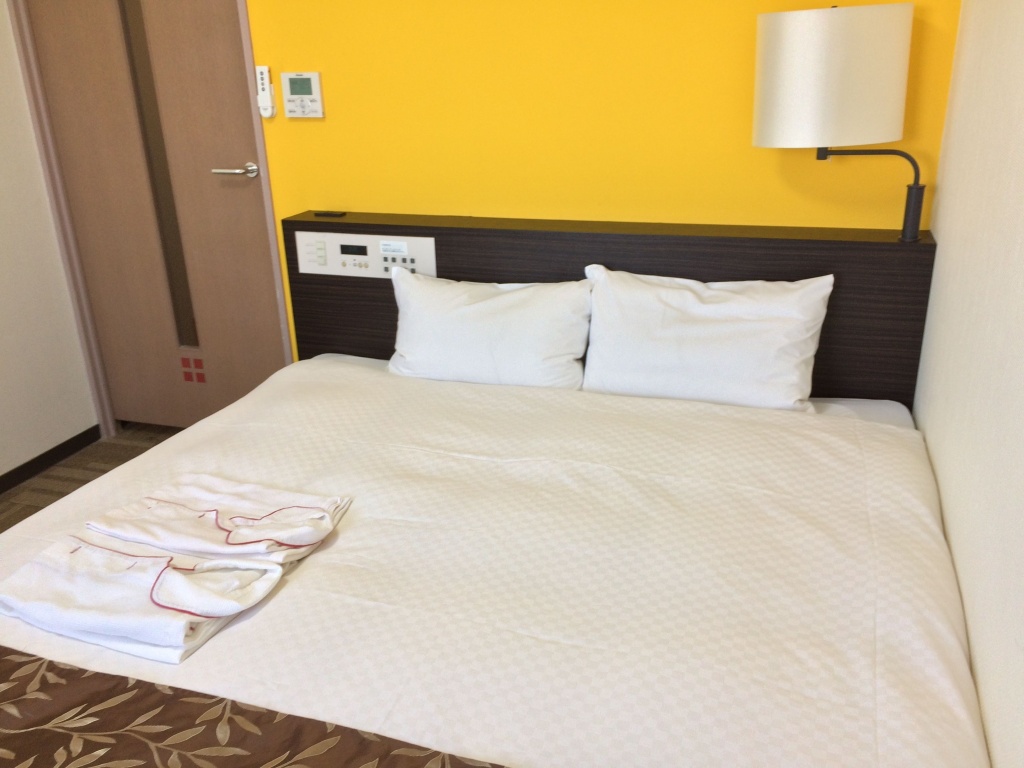 Wing International Shin-Osaka 사진 1