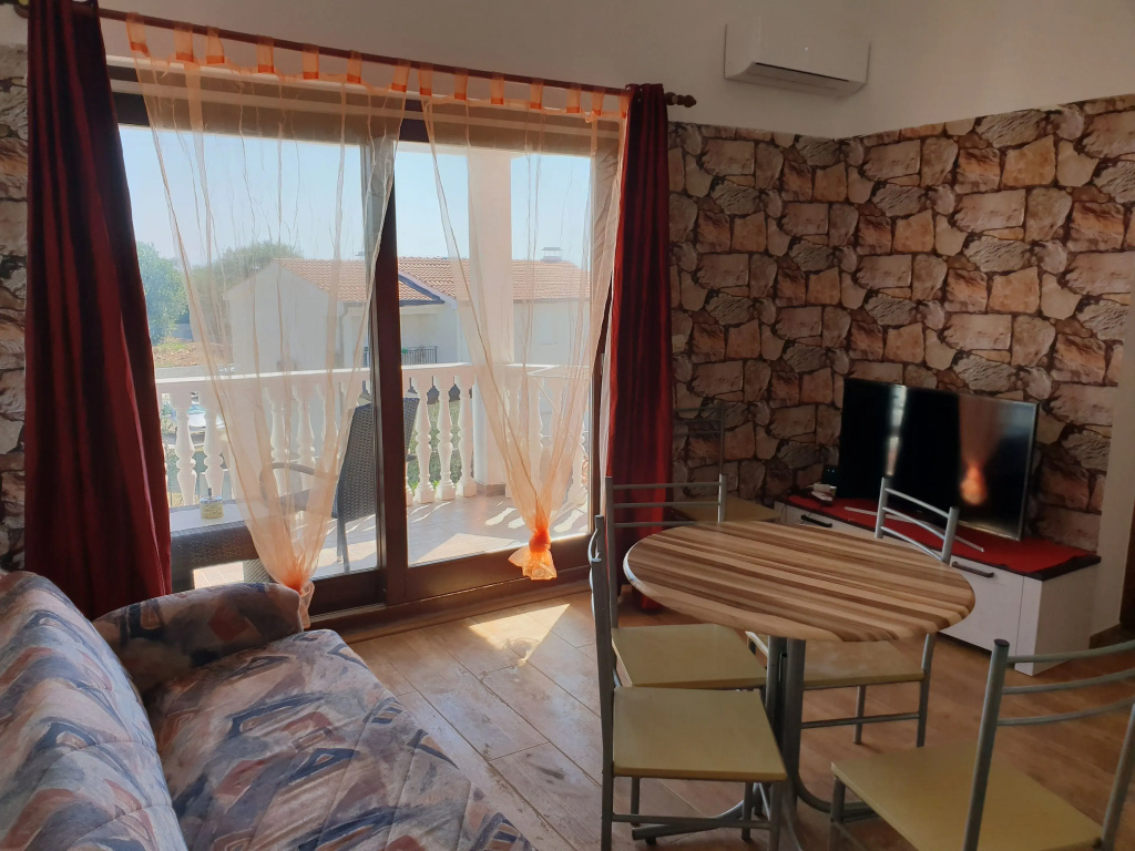 Comfort Apartment
