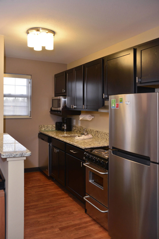 Towneplace Suites by Marriott East Lansing - Chambres