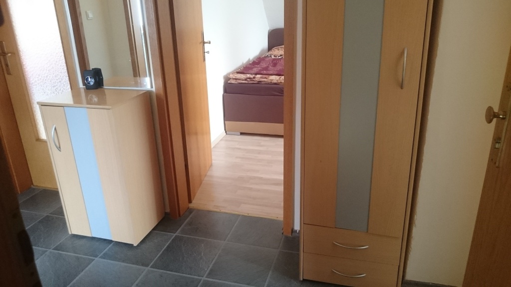 Economy room