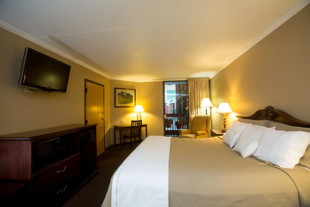 Fun City Resort Hotel - Chambres