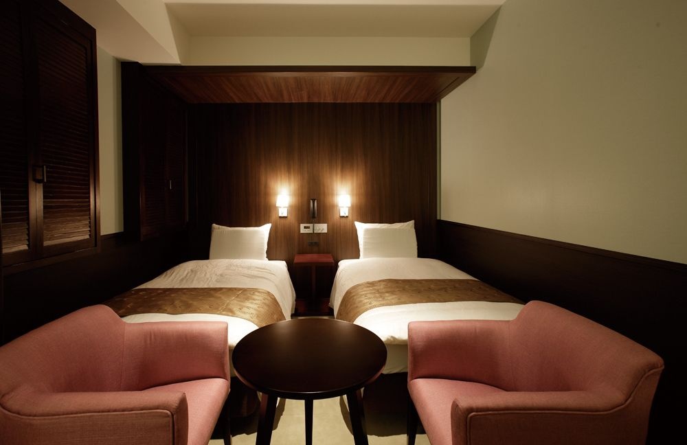 Hibiya City Hotel 사진 2