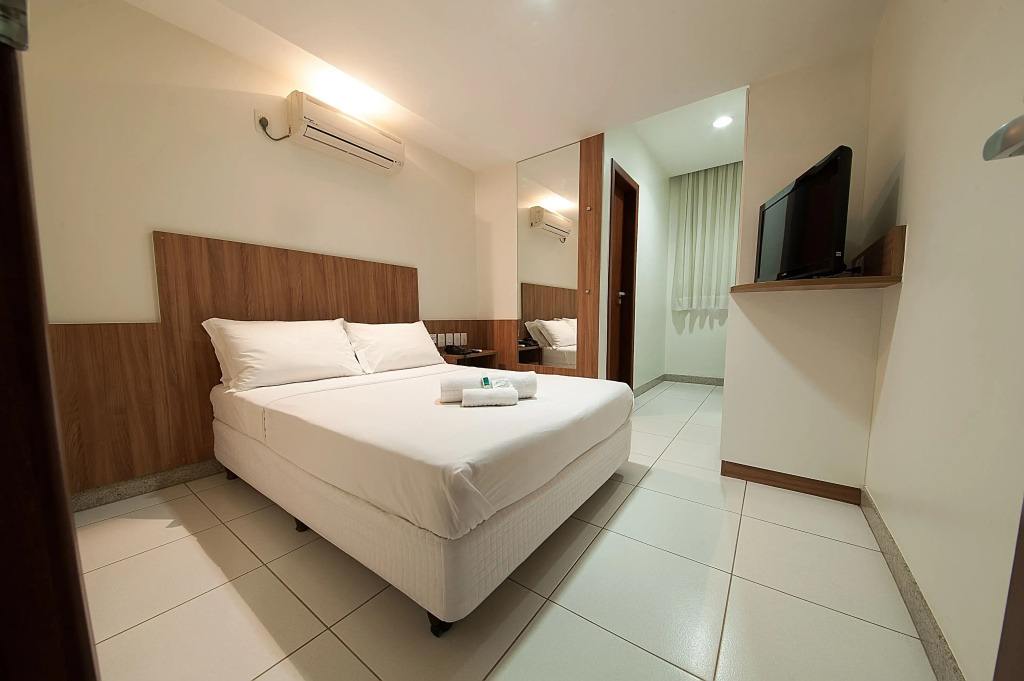 Luxury room