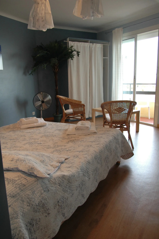 Family Suite with sea view