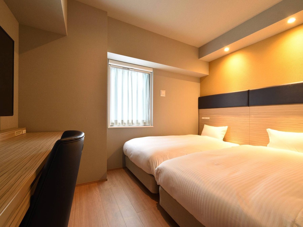 Hotel Wbf Grande Hakata 사진 5