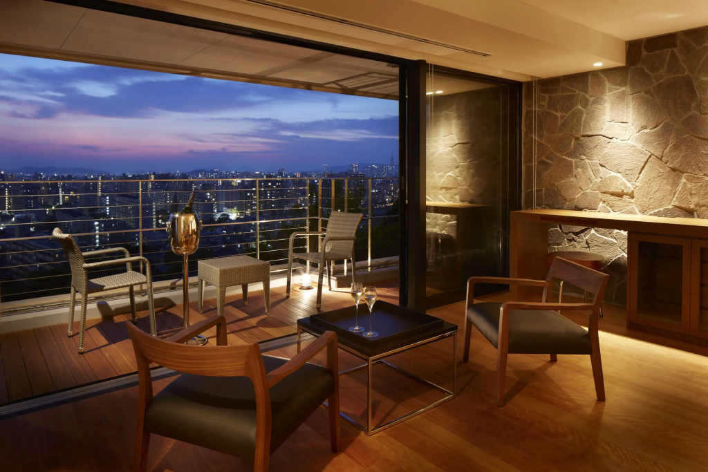 Hilltop Resort Fukuoka — 4