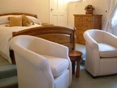 Lydgate House Hotel - Chambres