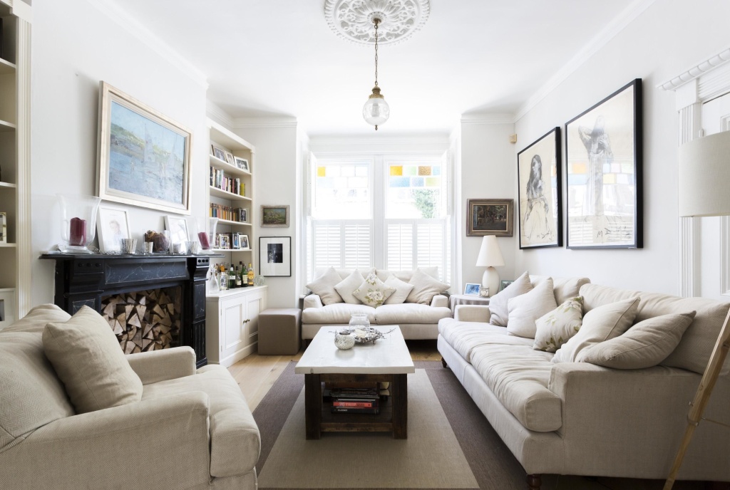 onefinestay - Clapham private homes