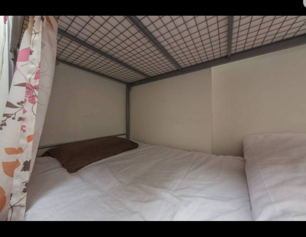 KGbiru Kyoto Guesthouse - Hostel 사진 1