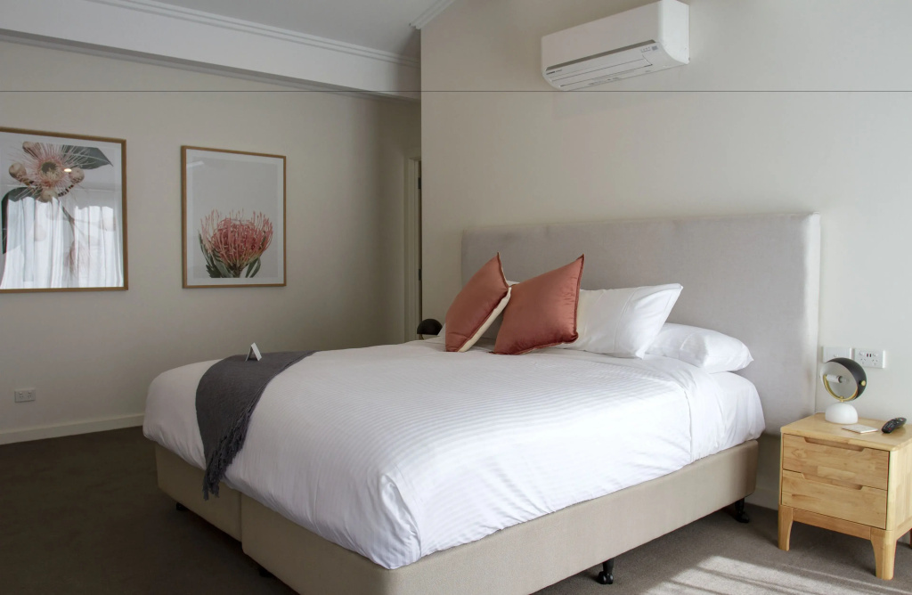 Balgownie Estate Bendigo - Chambres