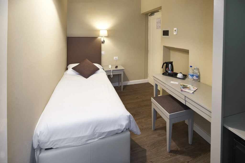 Single room