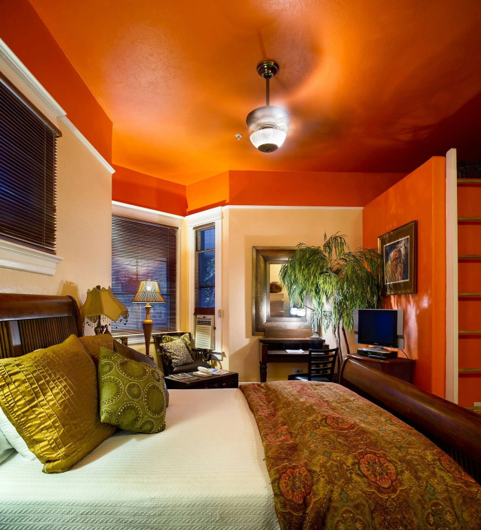 Standard Suite