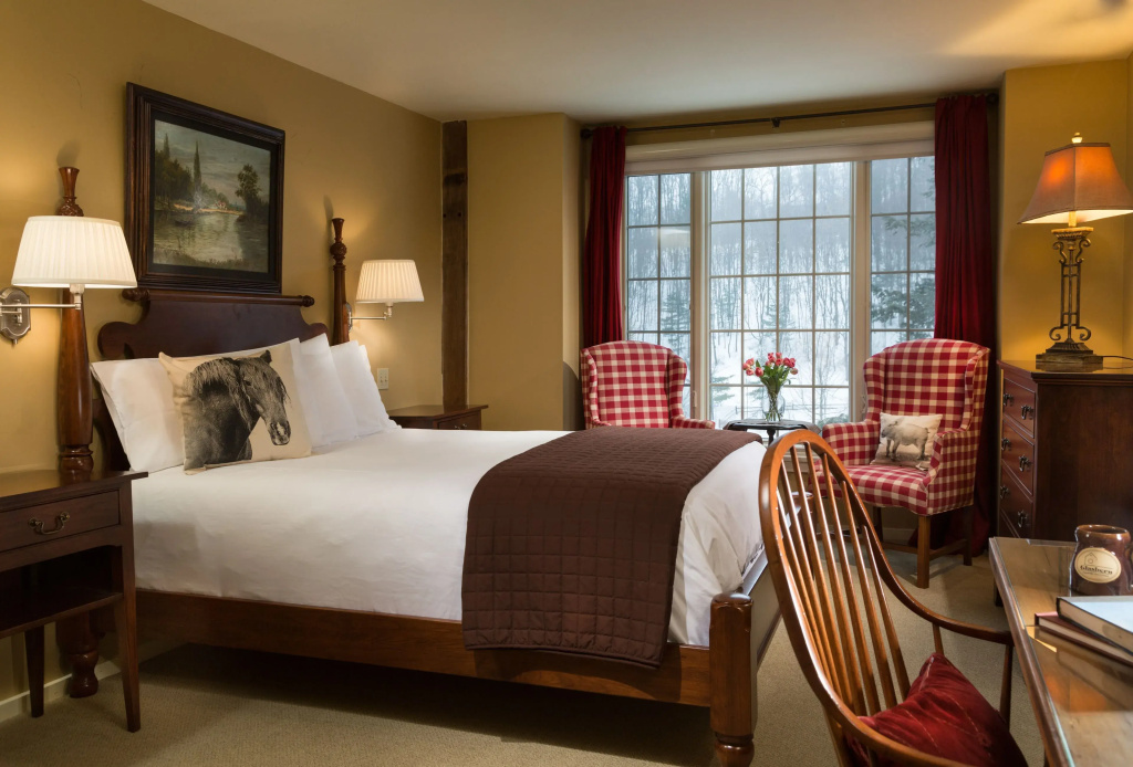 Superior room