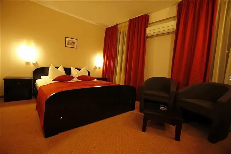 Single Junior Suite