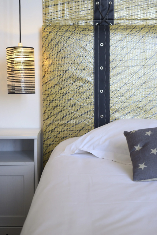 Standard Double room with sea view (full double bed)