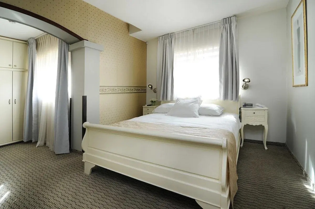 Villa Carmel Boutique Hotel - Chambres