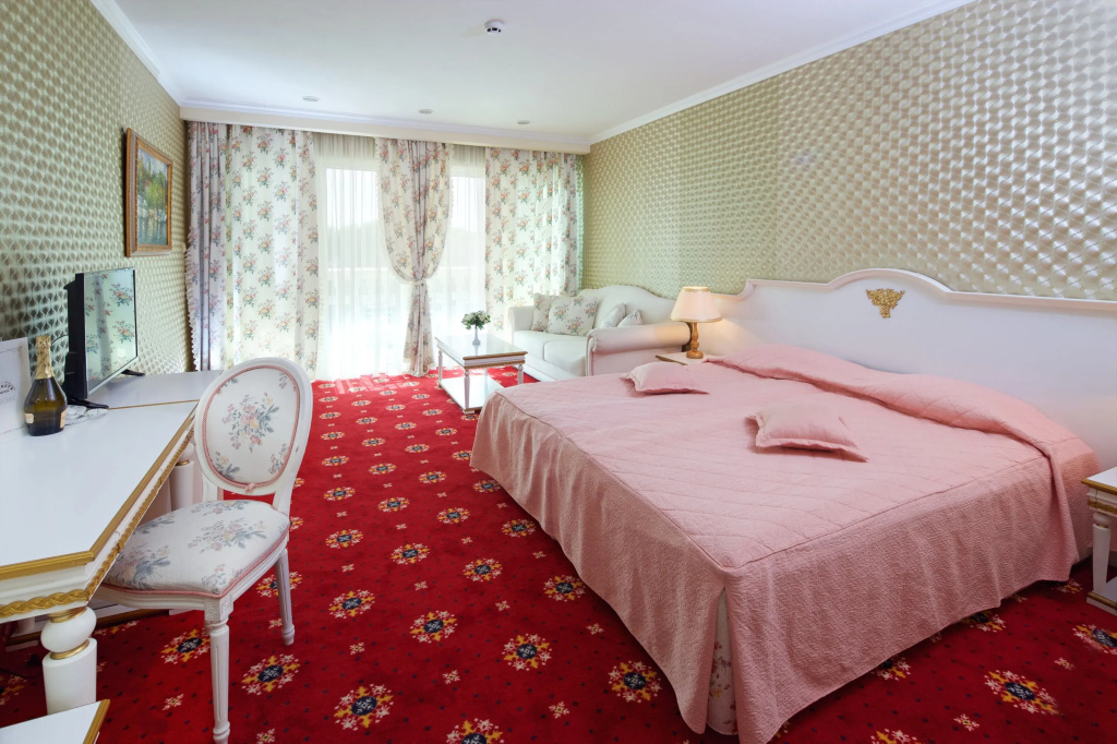 Planeta Hotel & Aquapark - Ultra All Inclusive - Général