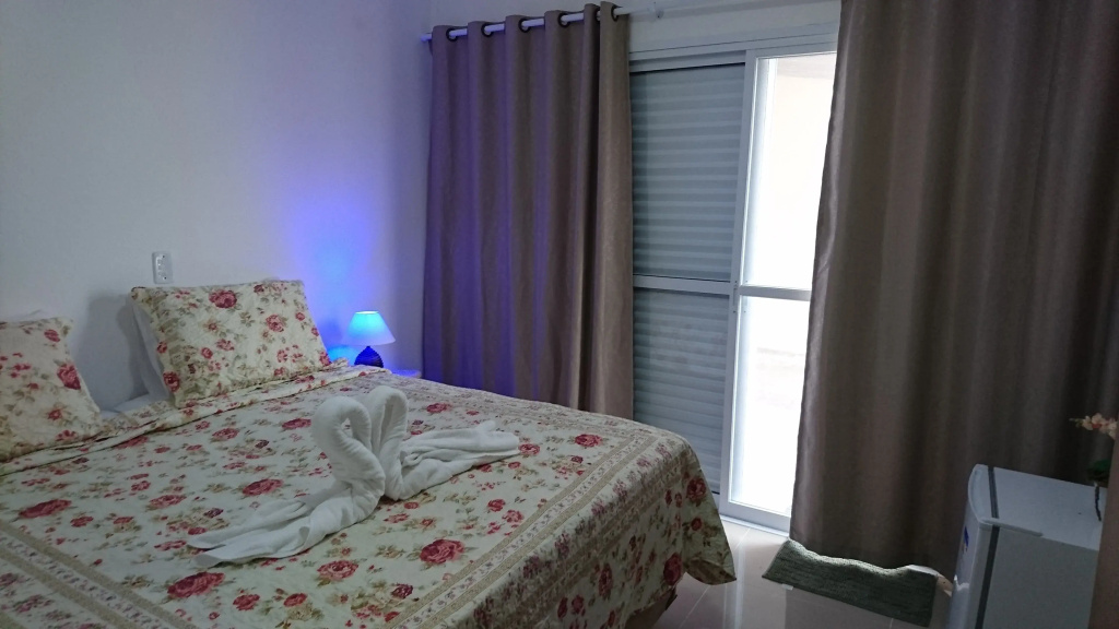 Standard Basement Suite