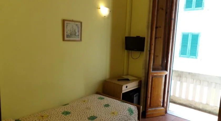 Delizia Genovese - Chambres