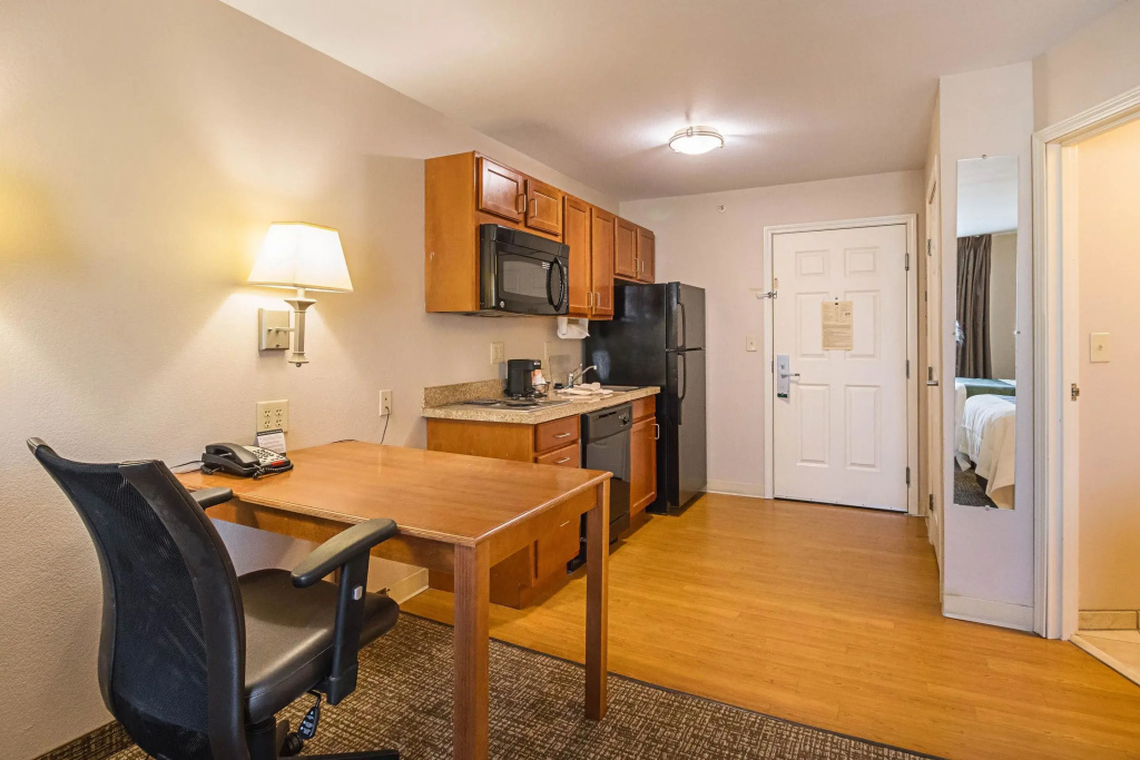 Quadruple Suite