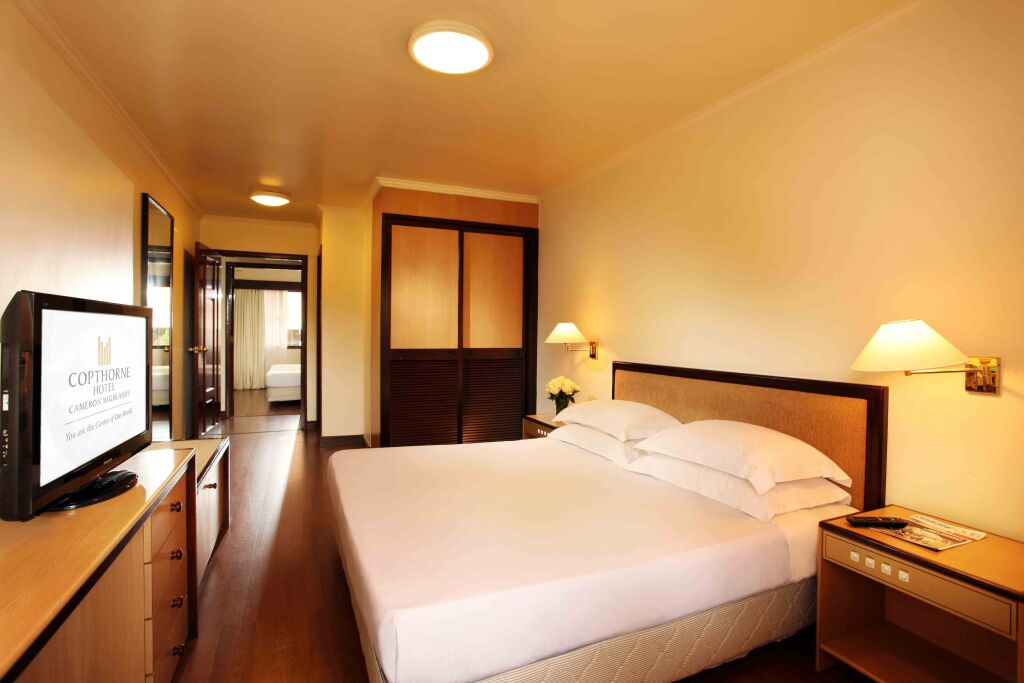 Copthorne Hotel Cameron Highlands
