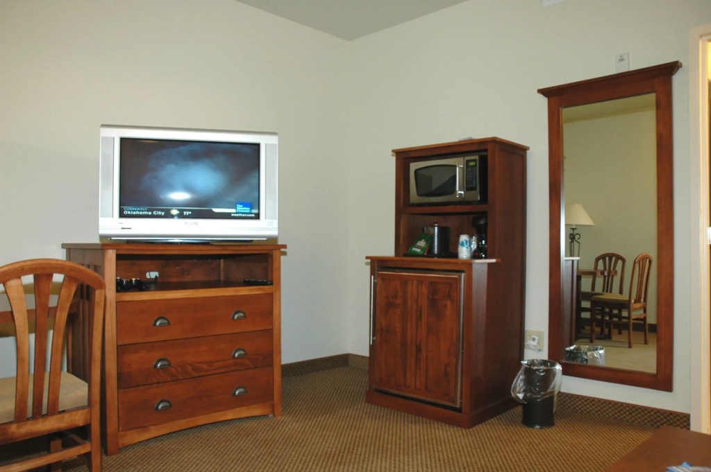 Standard Suite