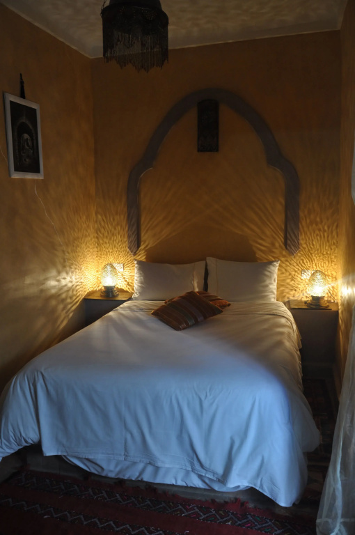 Classic room