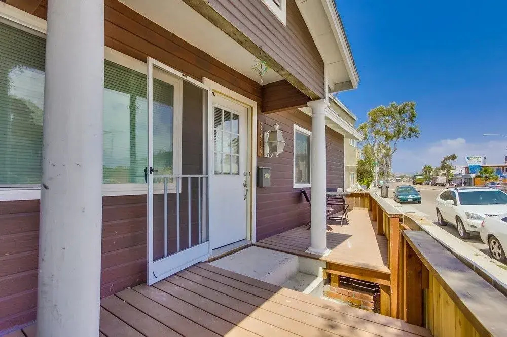 2 Bedrooms Cottage
