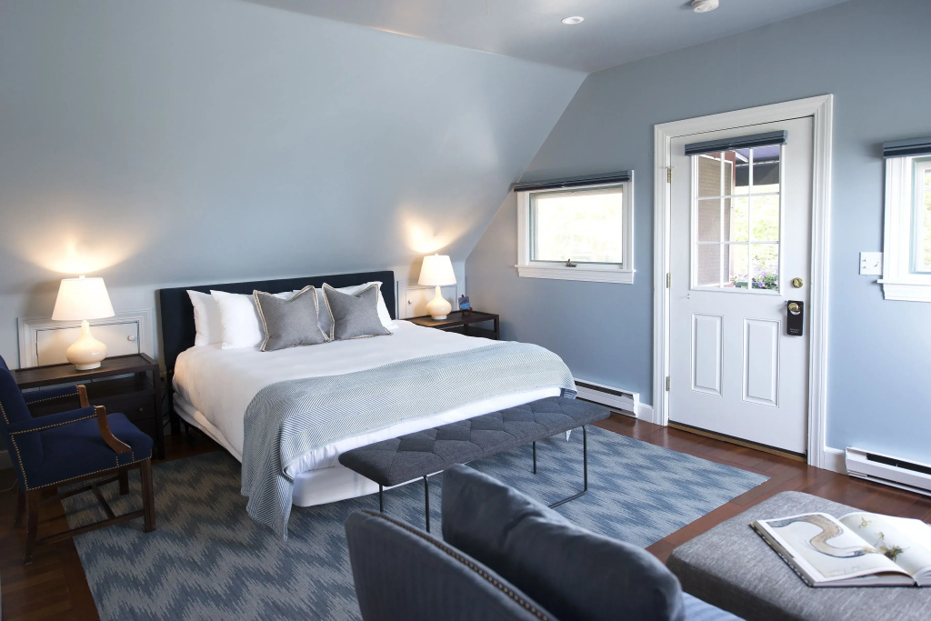 Cape Arundel Inn - Club House - Chambres