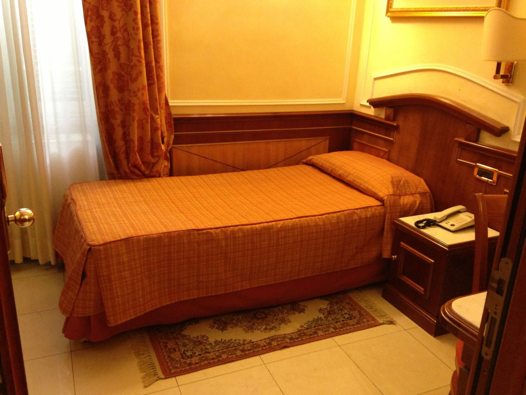 Single room