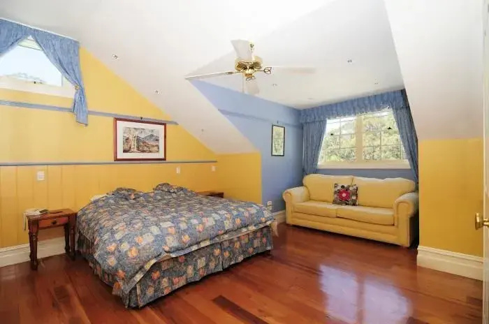 Sandholme Guesthouse - Chambres