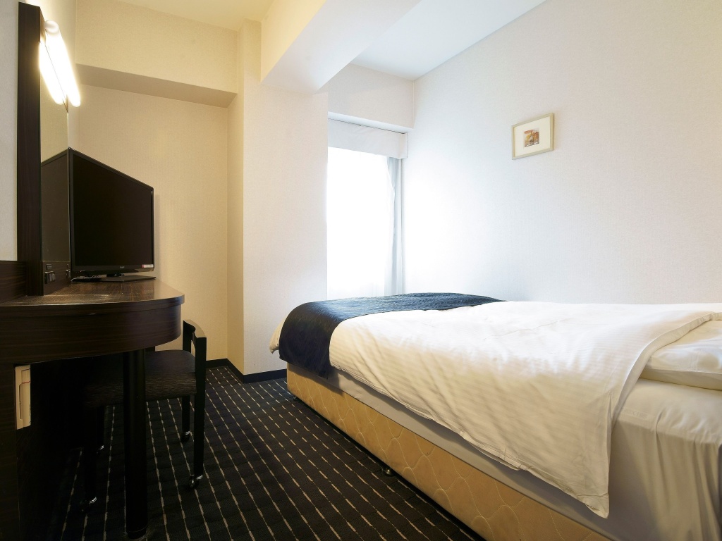 APA Hotel Tennoji Ekimae 사진 6