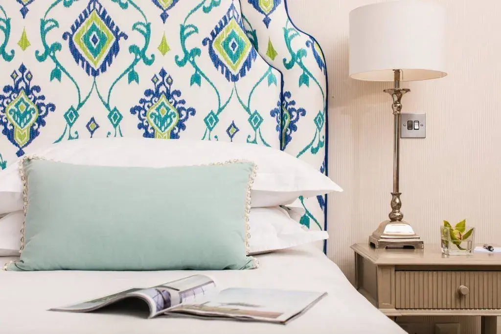 St Brelades Bay Hotel - Chambres